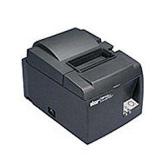 Star Micronics TSP1043L-24 GRY